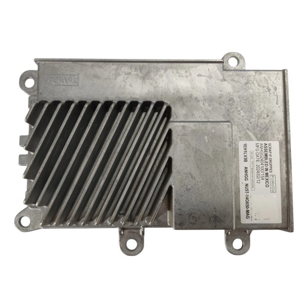 Modulo Gateway Ranger 3.0 V6 2025 Xls Nu5t14g650mag