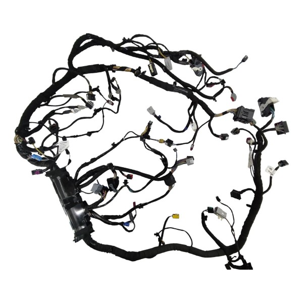 Chicote Interno Painel Ranger 3.0 V6 2025 Xls N1wt14401