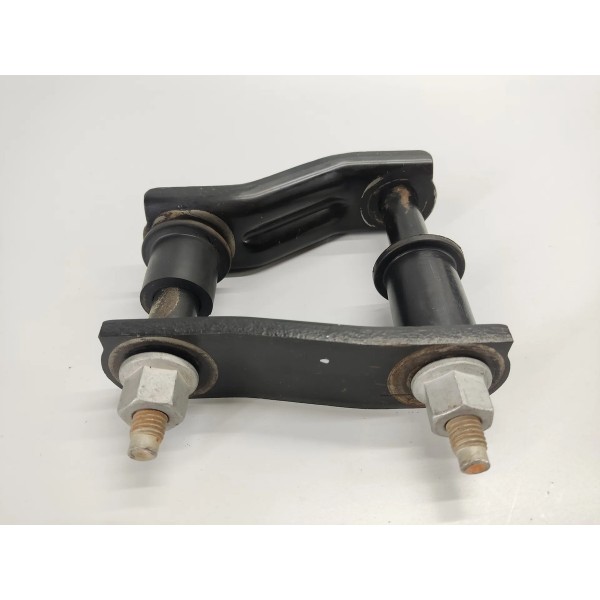 Suporte Feixe Ranger 3.0 V6 2025 Xls Mb3c5627aa