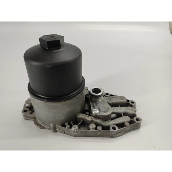 Suporte Filtro Oleo Ranger 3.0 V6 2025 Xls Fw936b624ac