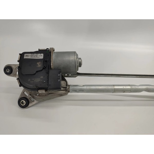 Motor Limpador Parabrisa Ranger 3.0 V6 2025 Xls N1wb17504ac