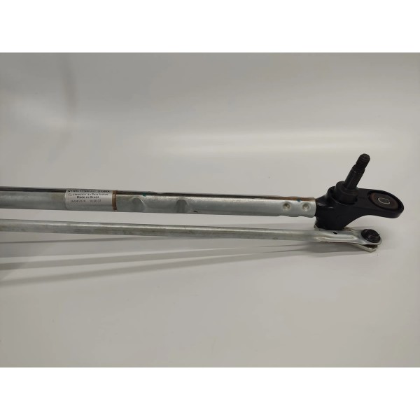 Motor Limpador Parabrisa Ranger 3.0 V6 2025 Xls N1wb17504ac