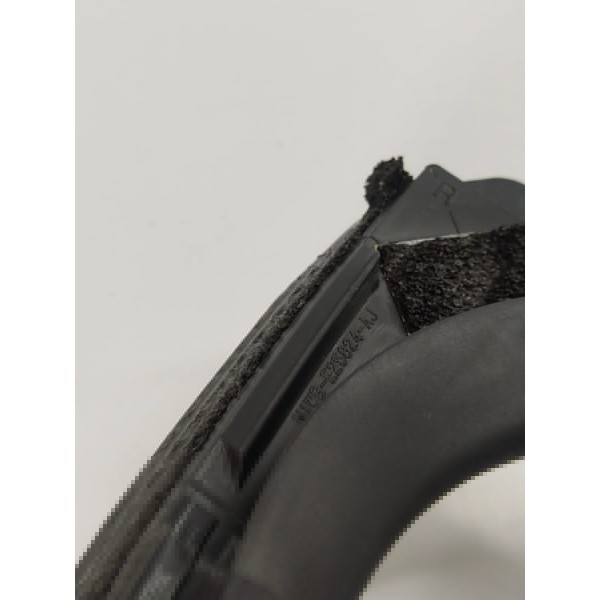 Borracha Guarnição Porta T.d Ranger 3.0 V6 2025 Xls