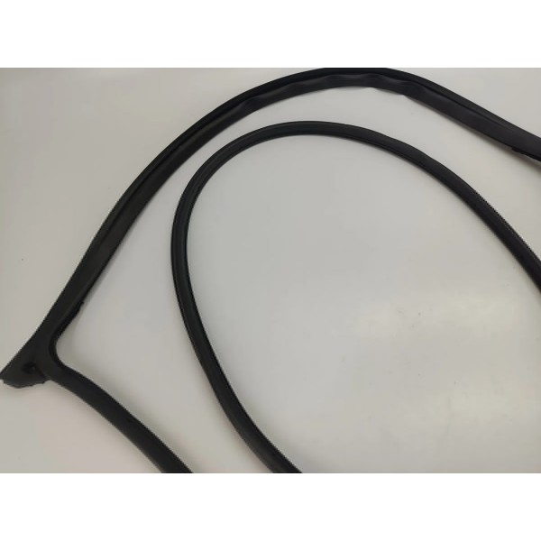 Borracha Fixa Porta D.e Ford Ranger 3.0 V6 2025 Xls