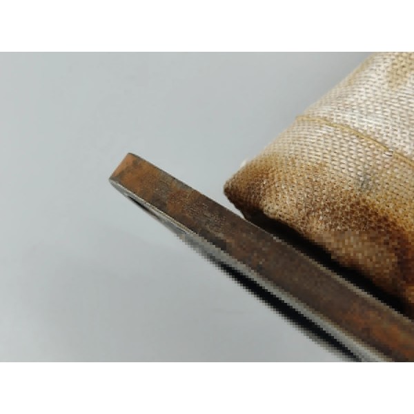 Cano Coletor Turbina Ford Ranger 3.0 V6 2025 Xls