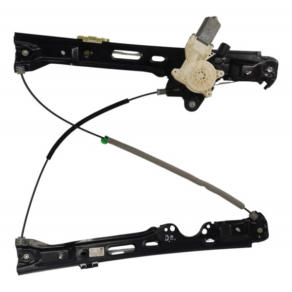 Motor Maquina Vidro D.e Ford Ranger 3.0 V6 2025 Xls