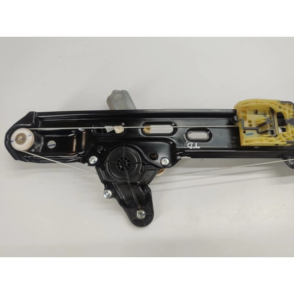 Motor Maquina Vidro T.d Ford Ranger 3.0 V6 2025 Xls