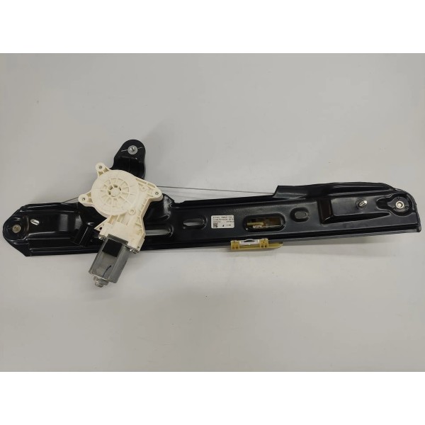 Motor Maquina Vidro T.d Ford Ranger 3.0 V6 2025 Xls