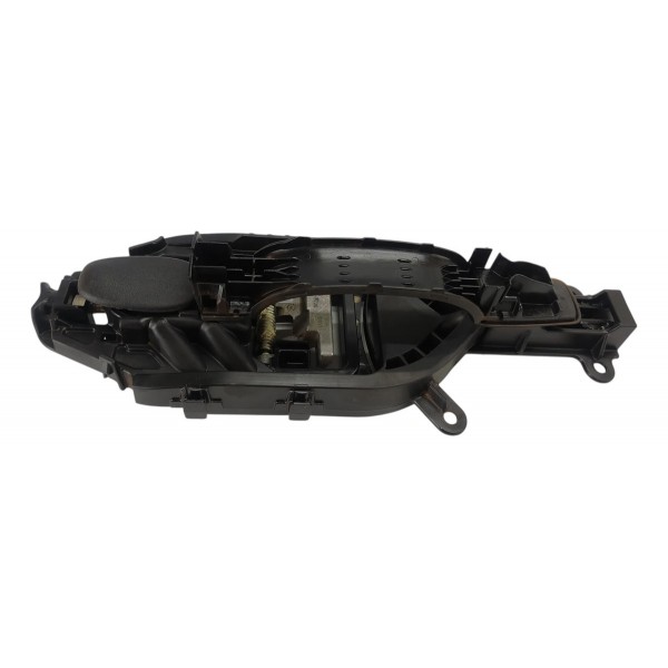 Maçaneta Externa T.e Ranger 3.0 V6 2025 Xls N1wbe224a37 Preto Traseira