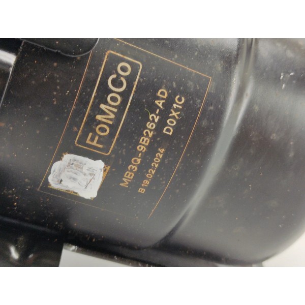 Filtro Combustivel Ford Ranger 3.0 V6 2025 Xls Mb3q9b262ad