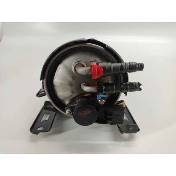 Filtro Combustivel Ford Ranger 3.0 V6 2025 Xls Mb3q9b262ad