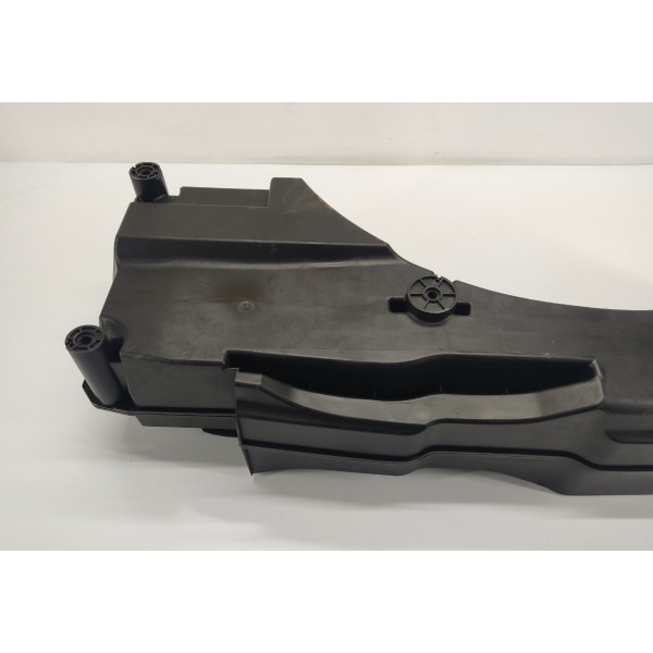 Subwoofer Porta Mala Audi Q8 2019 4m8035621 Preto