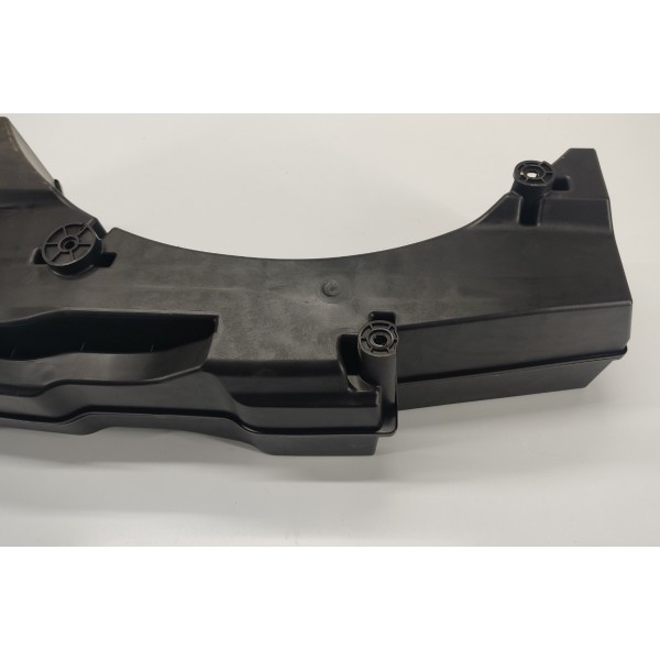 Subwoofer Porta Mala Audi Q8 2019 4m8035621 Preto