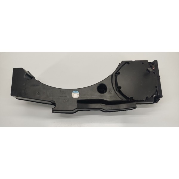 Subwoofer Porta Mala Audi Q8 2019 4m8035621 Preto