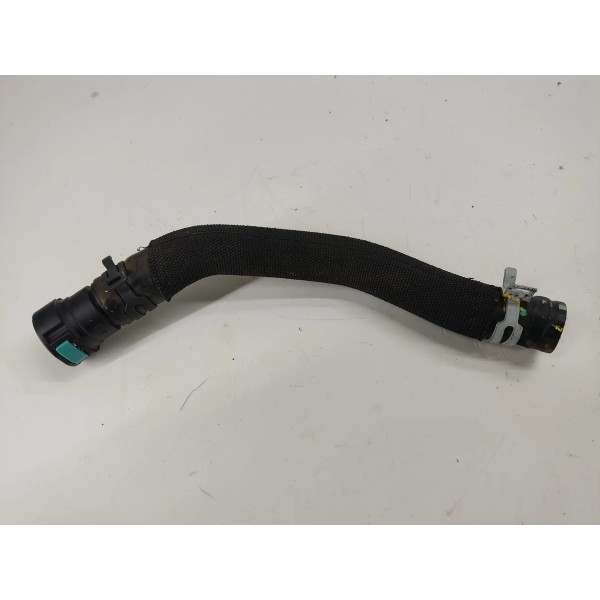 Mangueira Agua Ranger 3.0 V6 2025 Xls C7mwc Preto