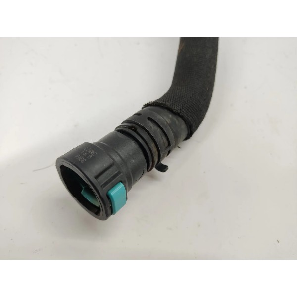 Mangueira Agua Ranger 3.0 V6 2025 Xls C7mwc Preto