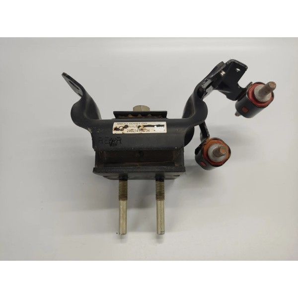 Suporte Caixa Cambio Ranger 3.0 V6 2025 Xls Mb3g6d091