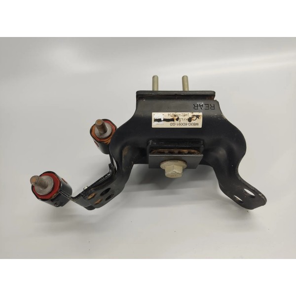 Suporte Caixa Cambio Ranger 3.0 V6 2025 Xls Mb3g6d091