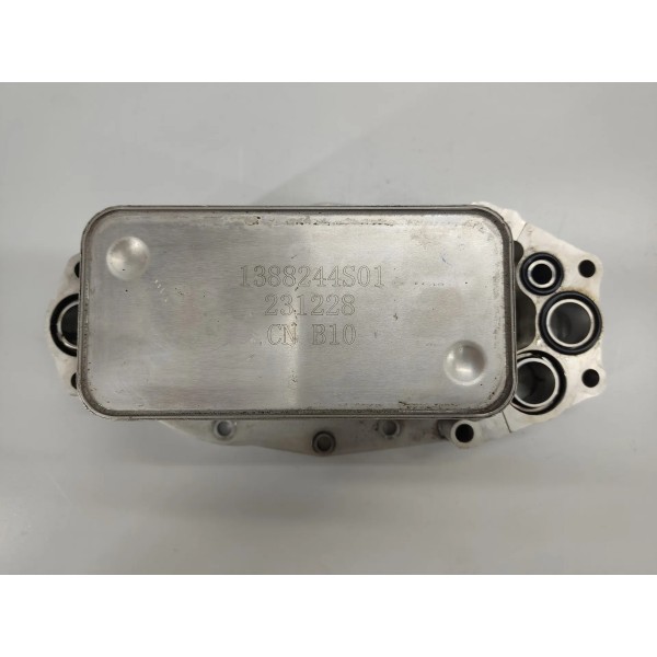 Trocador Calor Oleo Ranger 3.0 V6 2025 Xls 1388244s01