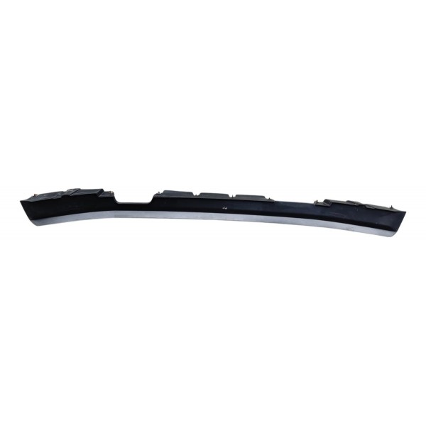 Spoiler Parachoque Dianteiro Ranger 3.0 2025 Xls N1wb17f017b Preto