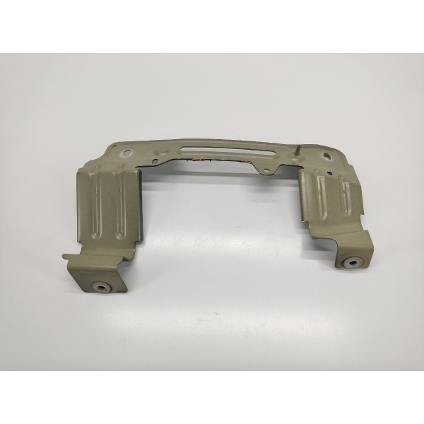 Suporte Para Lama D.e Audi Q8 2019 4m8821431 Prateado