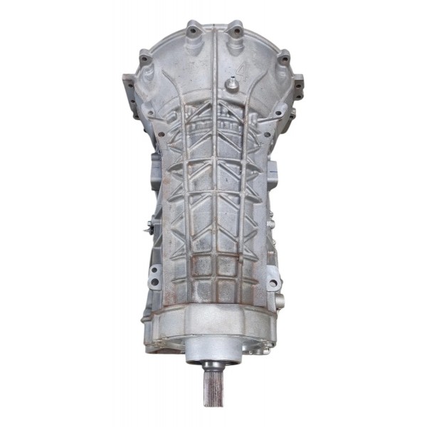 Caixa Cambio 10 Marchas Ford Ranger 3.0 V6 2025 Xls