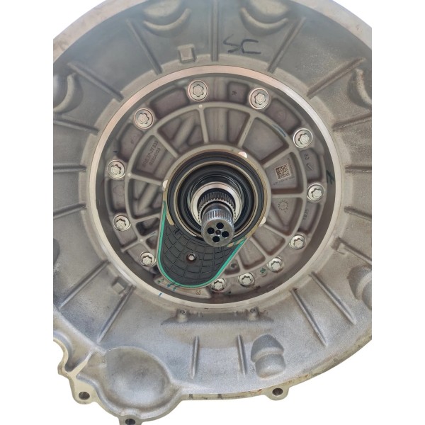 Caixa Cambio 10 Marchas Ford Ranger 3.0 V6 2025 Xls