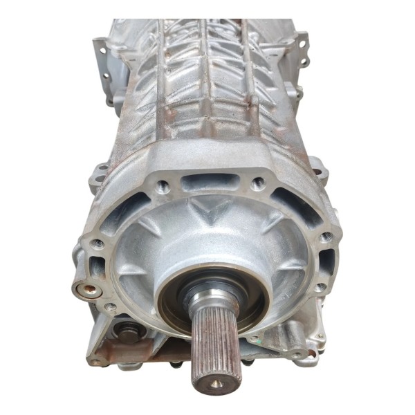 Caixa Cambio 10 Marchas Ford Ranger 3.0 V6 2025 Xls