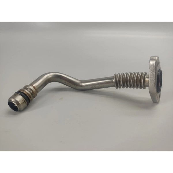 Cano Tubo Turbina Ford Ranger V6 2025 Xls Mb3q6k673ab