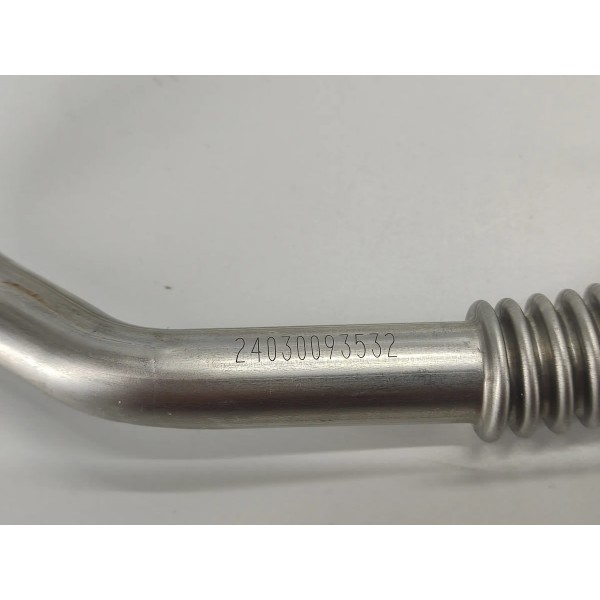 Cano Tubo Turbina Ford Ranger V6 2025 Xls Mb3q6k673ab