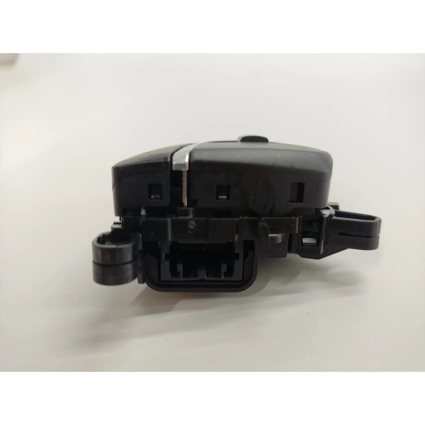 Botao Volante L.e Ford Ranger V6 2025 Xls N1wt9e740gb