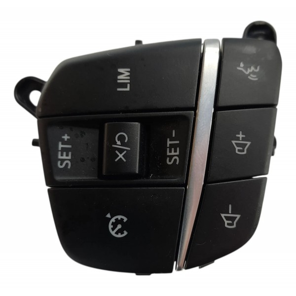 Botao Volante L.e Ford Ranger V6 2025 Xls N1wt9e740gb