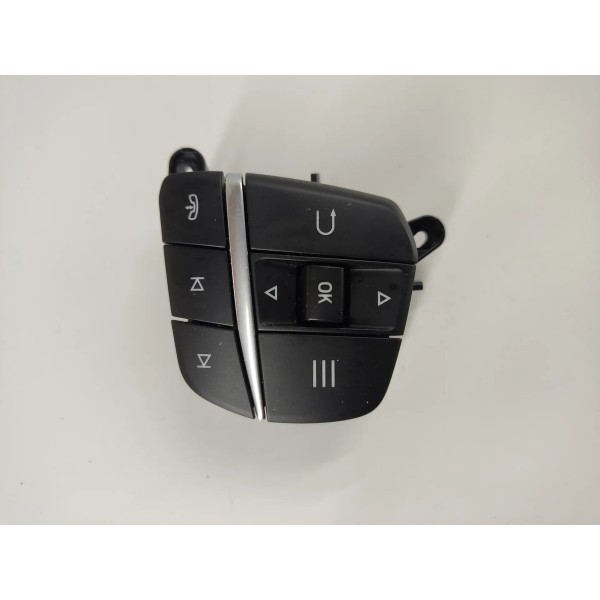 Botao Volante L.d Ford Ranger V6 2025 Xls N1wt14k147ab