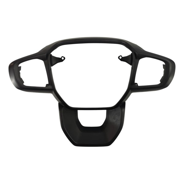 Moldura Acabamento Volante Ford Ranger 3.0 V6 2025 Xls