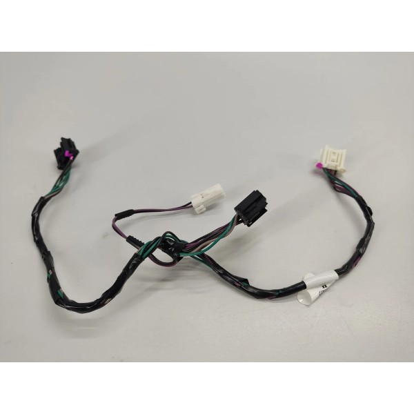 Chicote Comando Volante Ford Ranger 3.0 V6 2025 Xls