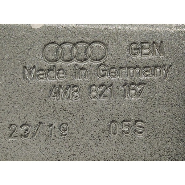 Suporte Para Lama D.e Audi Q8 2019 4m8821167