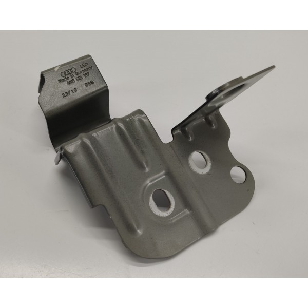 Suporte Para Lama D.e Audi Q8 2019 4m8821167