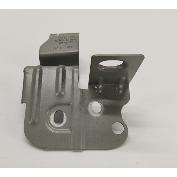 Suporte Para Lama D.e Audi Q8 2019 4m8821167