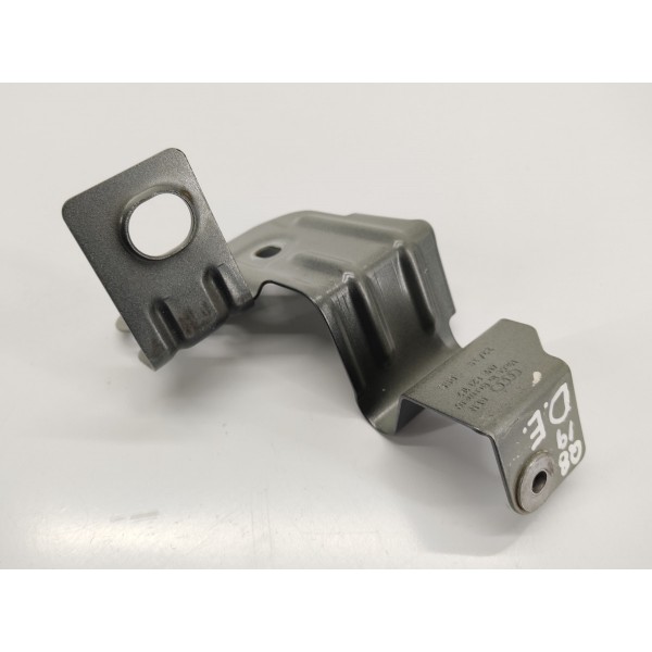 Suporte Para Lama D.e Audi Q8 2019 4m8821167