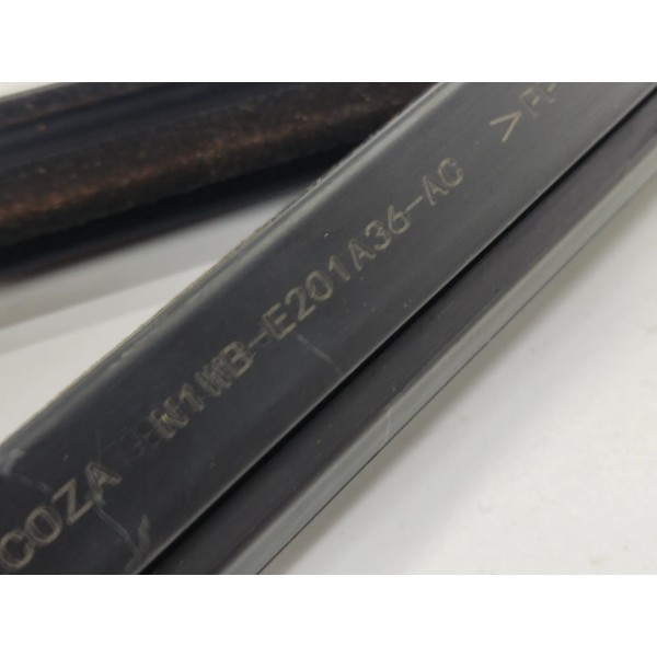 Pestana Interna Externa D.d Ranger 3.0 V6 2025 Xls