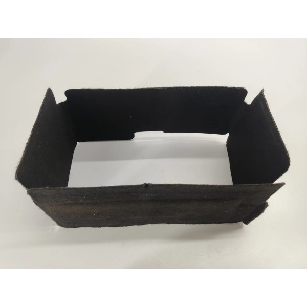 Forro Capa Proteção Bateria Ranger V6 2025 Xls Mb3t10a687bb