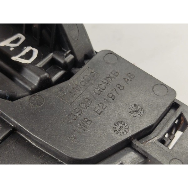 Fechadura Porta D.d Ranger V6 2025 Xls N1wbe21978ab