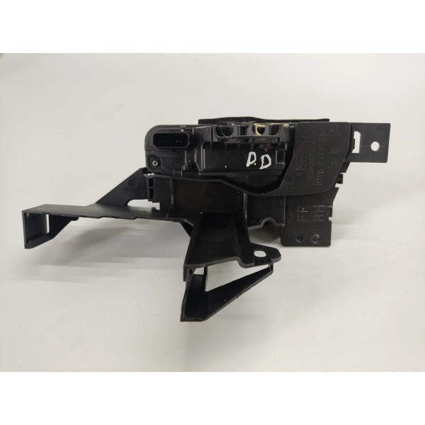 Fechadura Porta D.d Ranger V6 2025 Xls N1wbe21978ab