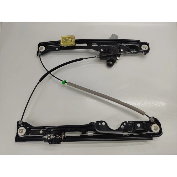 Motor Maquina Vidro D.d Ranger 3.0 V6 2025 Xls N1wbe23200