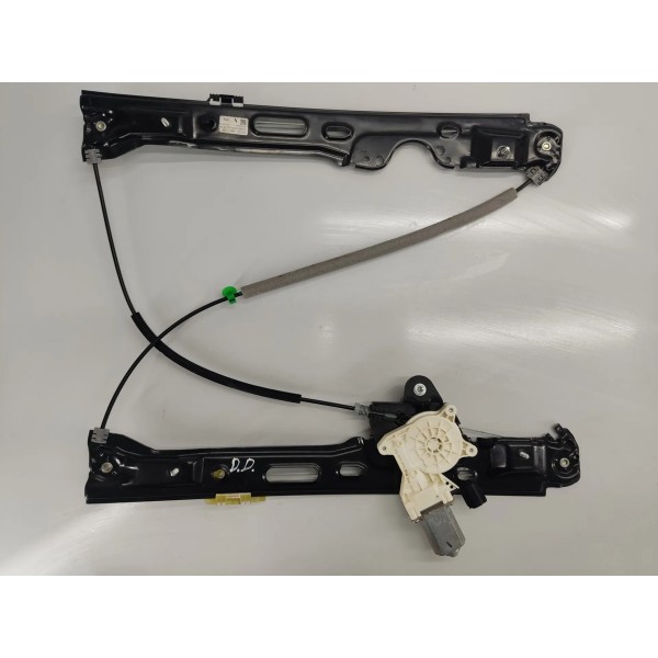 Motor Maquina Vidro D.d Ranger 3.0 V6 2025 Xls N1wbe23200