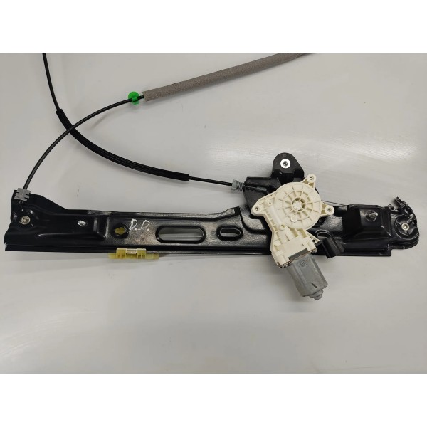 Motor Maquina Vidro D.d Ranger 3.0 V6 2025 Xls N1wbe23200