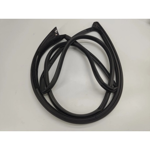 Borracha Fixa Porta D.d Ranger 3.0 V6 2025 Xls