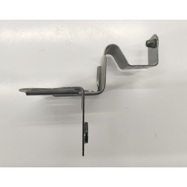 Suporte Para Lama D.d Audi Q8 2019 4m8821168