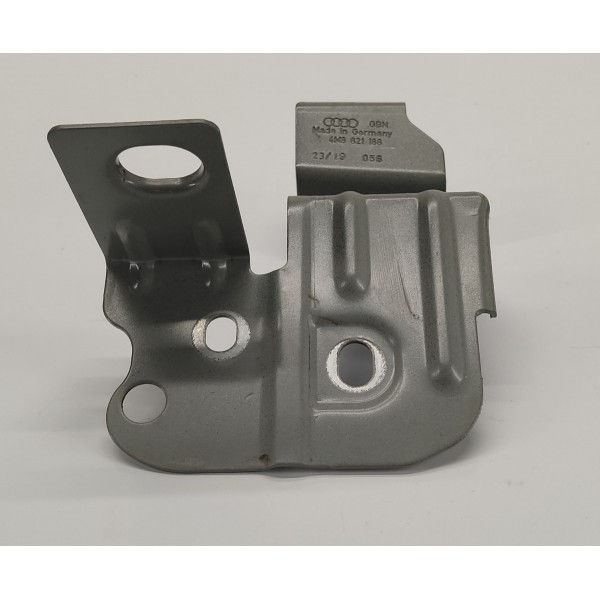 Suporte Para Lama D.d Audi Q8 2019 4m8821168