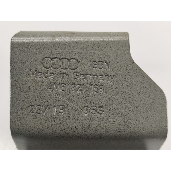 Suporte Para Lama D.d Audi Q8 2019 4m8821168